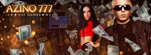 Азино777 Казино